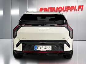 Kia EV3 vaihtoauto