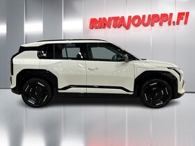 Kia EV3 vaihtoauto