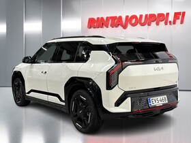 Kia EV3 vaihtoauto