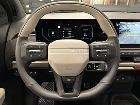 Kia EV3 vaihtoauto