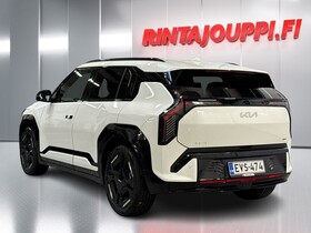 Kia EV3 vaihtoauto