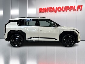 Kia EV3 vaihtoauto