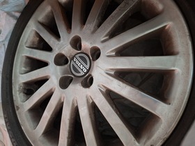 Volvo S40 vaihtoauto