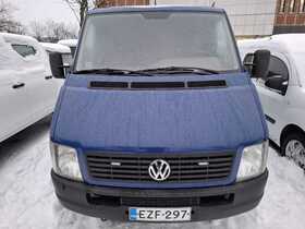 Volkswagen LT vaihtoauto