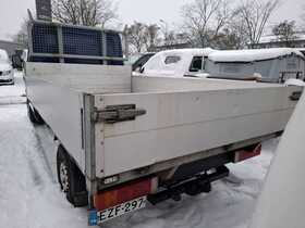 Volkswagen LT vaihtoauto