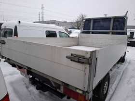 Volkswagen LT vaihtoauto