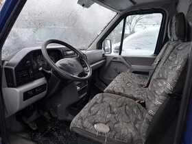 Volkswagen LT vaihtoauto