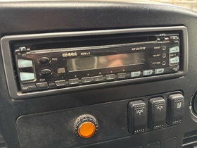 Volkswagen LT vaihtoauto