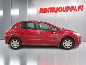 Peugeot 308 vaihtoauto