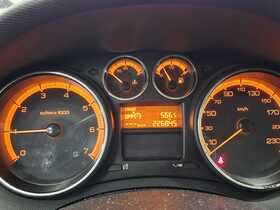 Peugeot 308 vaihtoauto