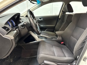 Honda Accord vaihtoauto