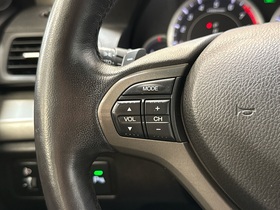 Honda Accord vaihtoauto