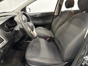 Hyundai i20 vaihtoauto