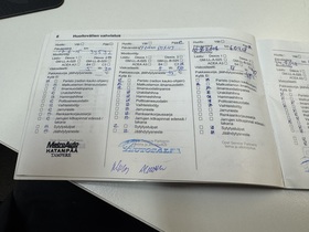 Opel Corsa vaihtoauto