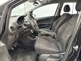 Opel Corsa vaihtoauto