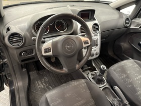 Opel Corsa vaihtoauto