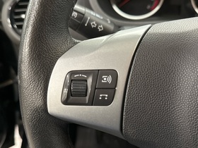 Opel Corsa vaihtoauto