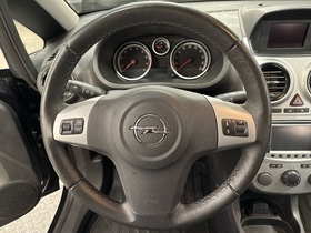 Opel Corsa vaihtoauto