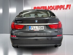 BMW 535 vaihtoauto