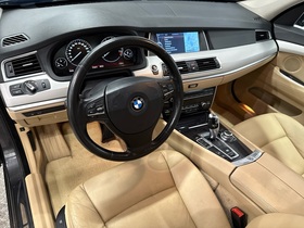 BMW 535 vaihtoauto