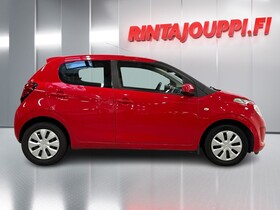 Citroën C1 vaihtoauto