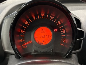 Citroën C1 vaihtoauto