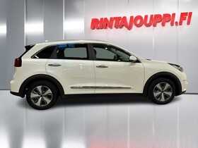 Kia Niro plug-in vaihtoauto
