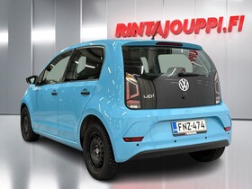 Volkswagen up! vaihtoauto