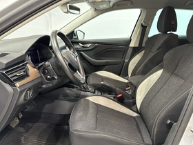 Skoda Scala vaihtoauto