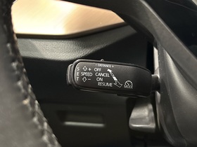 Skoda Scala vaihtoauto