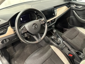 Skoda Scala vaihtoauto