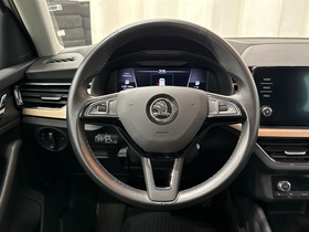 Skoda Scala vaihtoauto
