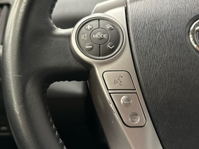 Toyota Prius+ vaihtoauto