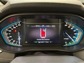 Maxus Euniq 5 vaihtoauto