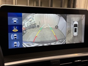 Maxus Euniq 5 vaihtoauto