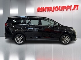 Maxus Euniq 5 vaihtoauto