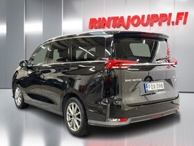 Maxus Euniq 5 vaihtoauto