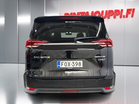 Maxus Euniq 5 vaihtoauto