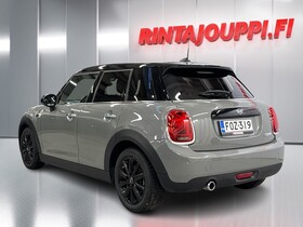 Mini Hatchback vaihtoauto