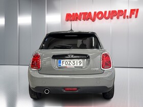 Mini Hatchback vaihtoauto