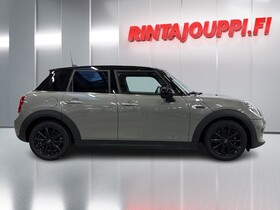 Mini Hatchback vaihtoauto