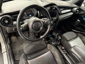 Mini Hatchback vaihtoauto