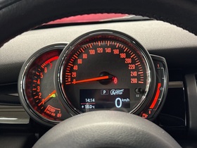 Mini Hatchback vaihtoauto