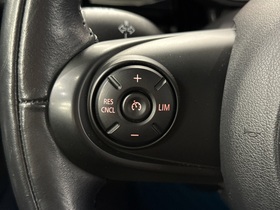 Mini Hatchback vaihtoauto