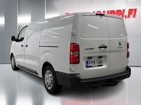 Peugeot Expert vaihtoauto