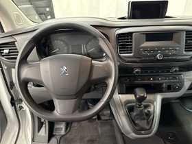 Peugeot Expert vaihtoauto