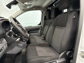 Peugeot Expert vaihtoauto