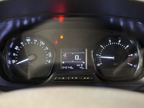 Peugeot Expert vaihtoauto