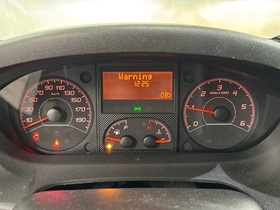 Fiat Ducato vaihtoauto