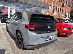Volkswagen ID.3 vaihtoauto